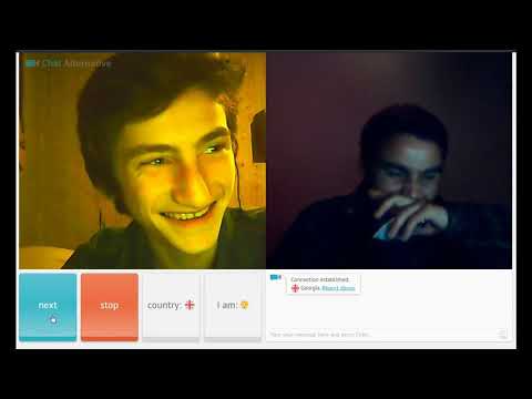 chat.alternative ნაწილი #4